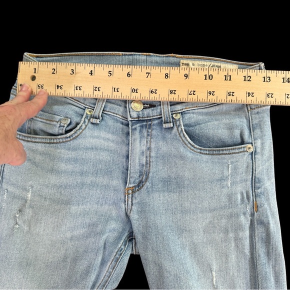 Rag & Bone jeans - Picture 7 of 9